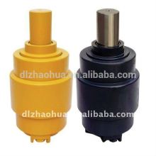 D10N bulldozer undercarriage parts carrier roller top roller