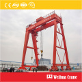 Double Girder Gantetry Crane