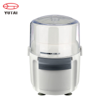 vegetable meat processor electrical industrial food chopper