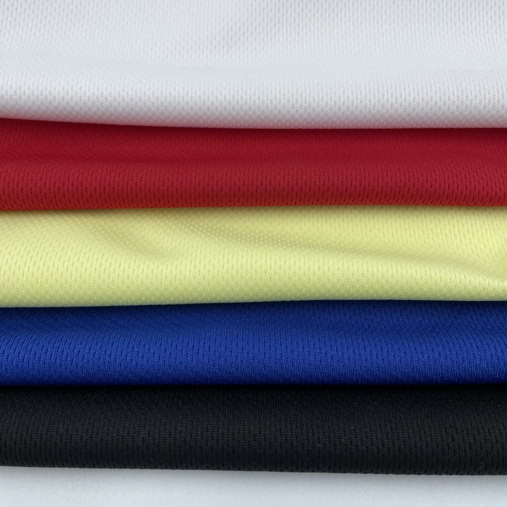 Tela de malla de poliéster Polyester Mesh Cloth