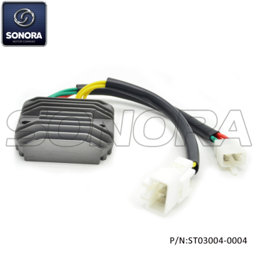 HONDA CBR600 Rectifier (P/N:ST03004-0004) Top Quality