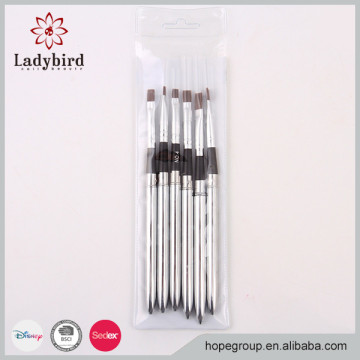 Latest product make up nail brush