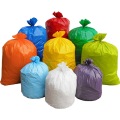 Hot Sale Custom Plastic Garbage Bags