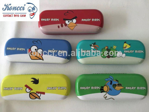 hard glasses case could digital printing for child