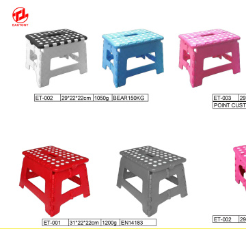 Non Slip Folding Step Stool