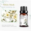 치료 등급 개인 라벨 Wholesalewhite Musk Oil