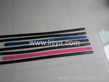 Automatic Buckle Leather Belt?