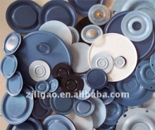 diaphragms for metering pump