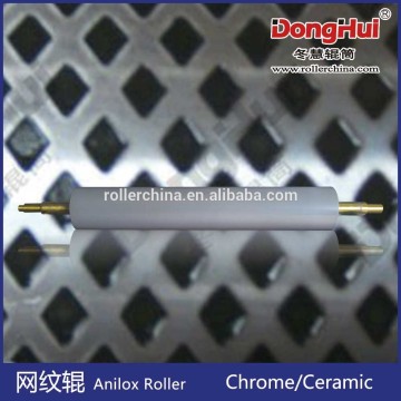 A1607-973,China suppliers china ceramic anilox roller metal china ceramic anilox roller