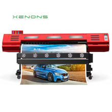 High quality Xenons 5113 Textile/Sublimation Printer