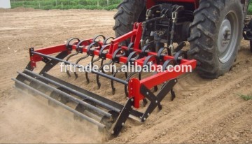 Professional manufacturer of drag harrows/plow harrows/chain harrows(FR-56)