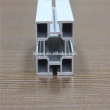Industrial aluminium profile for production line/T-slot