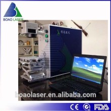 Surgical Instruments Beauty Instruments Laser Marking Machine