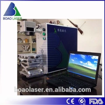 Surgical Instruments Beauty Instruments Laser Marking Machine