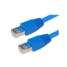Unshielded 3FT Cat5e Patch Cord