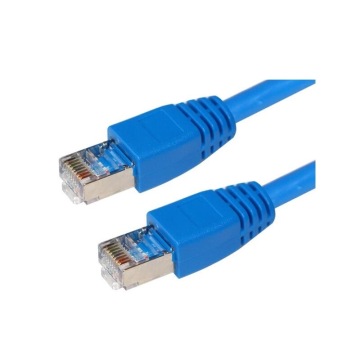 Unshielded 3FT Cat5e Patch Cord
