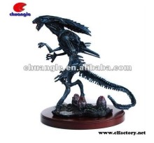 Resin Monster Figure,Movie Character Monster Figure