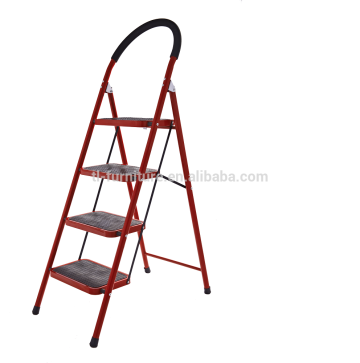 multi-purpose steelladder combination ladder