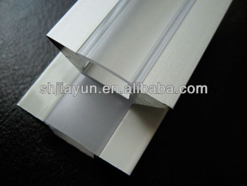 jiayun company sales of aluminum precision components part