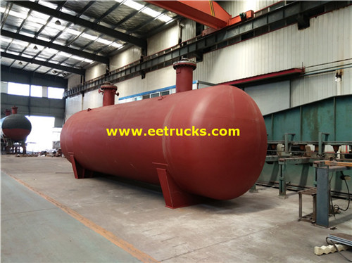 15000 gallon 30ton propane bao la kuhifadhi