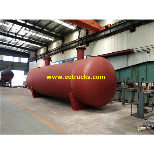 Kho chứa chứa 15000 Gallon 30 tấn Propane