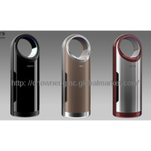 2014 new design automobile air purifier