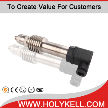 Holykell HPT200-HT 150C high temperature 4-20mA/0-5V/0-10V air pressure sensor