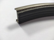 Aviation Aerospace Engineering Metallic Honeycomb Core