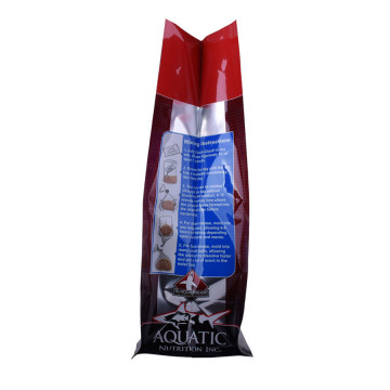 Desain Kustom Ramah Lingkungan Eco Pet Dog Treat Packaging