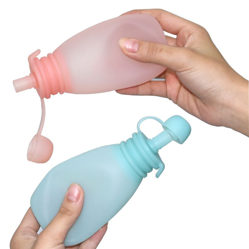 נרתיק סיליקון MFZ-E016 silicone pouch MFZ-E016