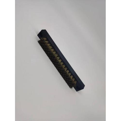 Cleaning brush for Bystronice laser cutting machine 10032326