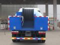 DFAC High Pressure Washing Cleaning Truck 6000L