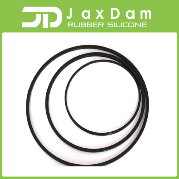 China factory high quality High tension silicone o ring