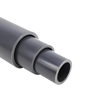 1inch PVC Pipe for Water Supply And Drainage