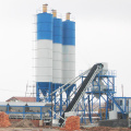 Stationary type mini 60m3 concrete batching plant Machine
