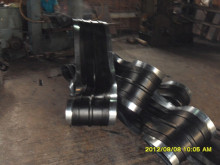 steel edge rubber waterstop,rubber waterstop