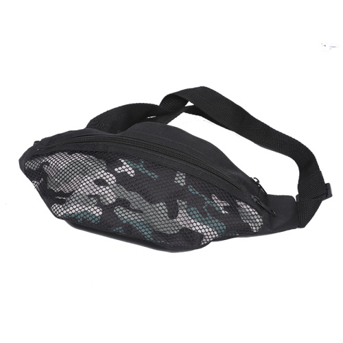 Camo Fanny pack printed practical Fanny pack stylish Fanny pack