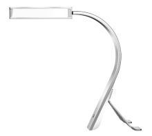 Minimalist Metal LED Table Lamp Office Decoration