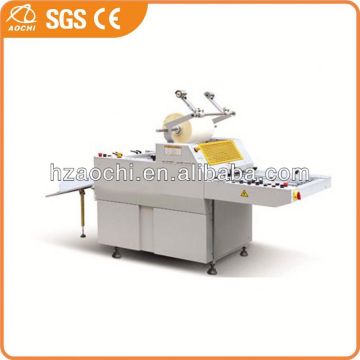 SFML-520 packing box lamination machine