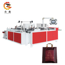 Zhongxin Professional Bottom sealing Shopping Plastic bag Making equipment
