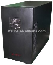 Power backup system 3KVA Line interactive UPS home