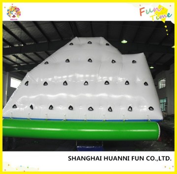 inflatable pool iceberg float inflatable iceberg water toy
