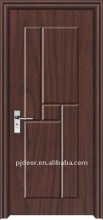 Raised panel HDF door PJ-313 with ISO.CE