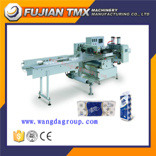 Cost-effective hot sale multiple rolls bathroom tissue converting machine