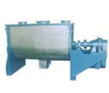 High Efficient Plough Shape Mixer