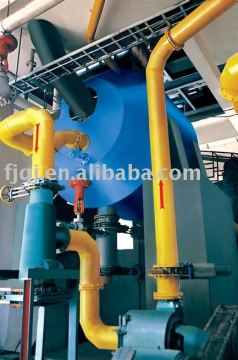 Horizontal Hydra pulper