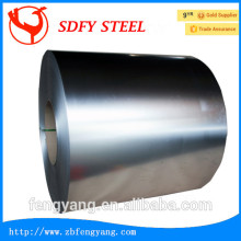 Galvanized Steel Roofing Sheet Coil in multi-field