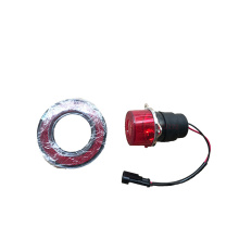 Yutong ZK6120 Bus Spare Parts: Rear Fog Lamp & Lighting Accessories