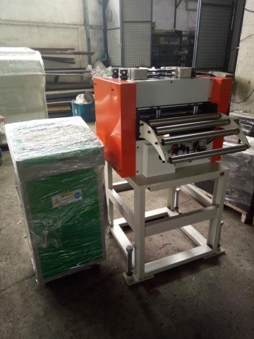 NC Pneumatic Rolling Feeding Machine For Steel