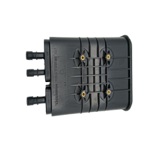 Best Quality CS75 Activated Carbon Canister - Wholesale Engine Parts